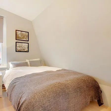 Canal Jordaan Apartment *