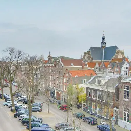 Canal Jordaan