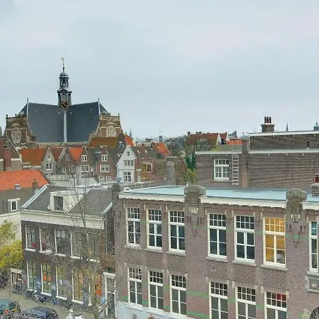 Canal Jordaan Apartment *