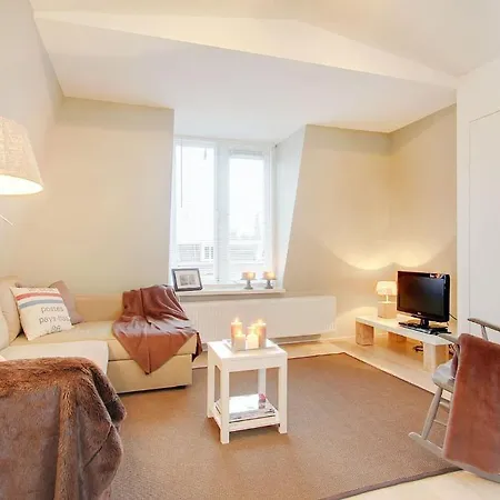 Canal Jordaan Apartment